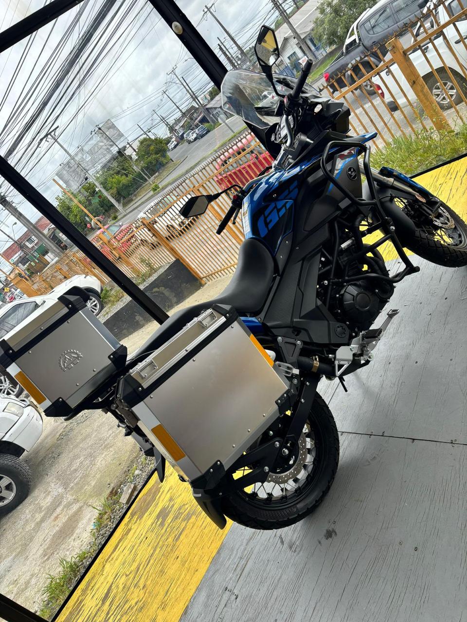 Moto (Ejemplo)