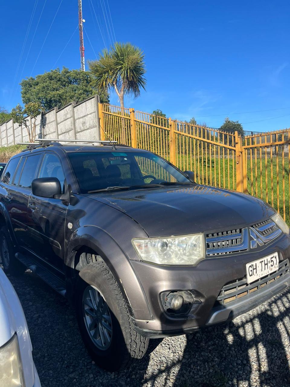 Suvs  (Ejemplo)